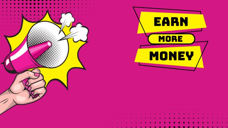 4 Easy Ways to Make More Money By Training Your Brain