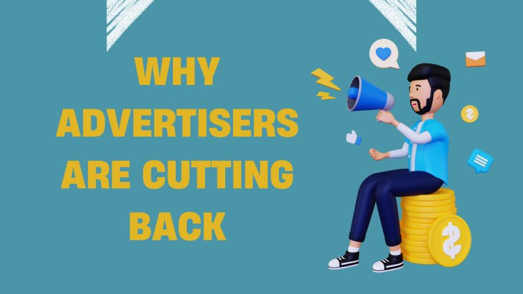 How Creators Can Thrive as Advertisers Are Cutting Back