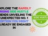 Rapidly Rising Side Hustle Trends You Might Already Be Engaged In